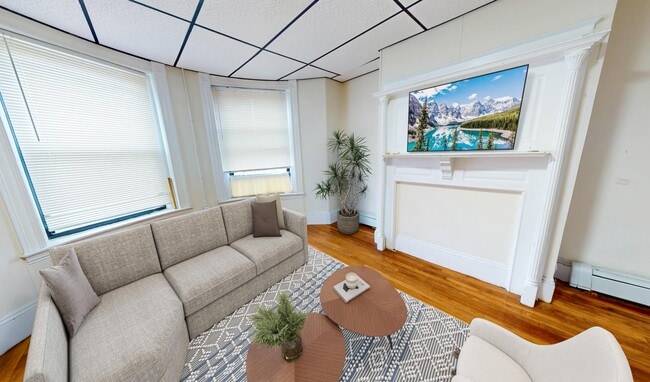 Building Photo - 882 Huntington Ave Unit 2