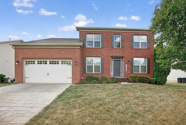 Building Photo - 2640 Homecoming Ln