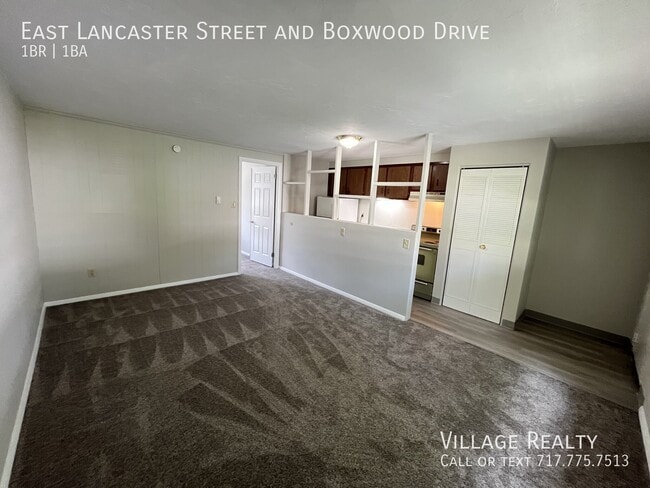 308 E Lancaster St Unit B