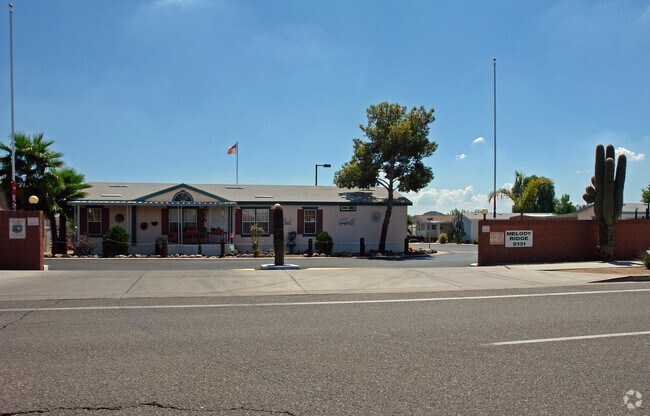 Photo - Buffalo Ridge/Melody Ridge Estates