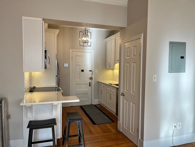 Photo - 295 Commonwealth Ave Unit 2A