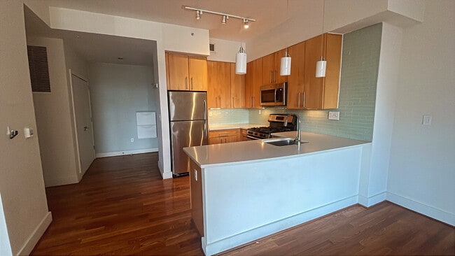 Building Photo - 1348 Euclid St NW Unit 307 Rental