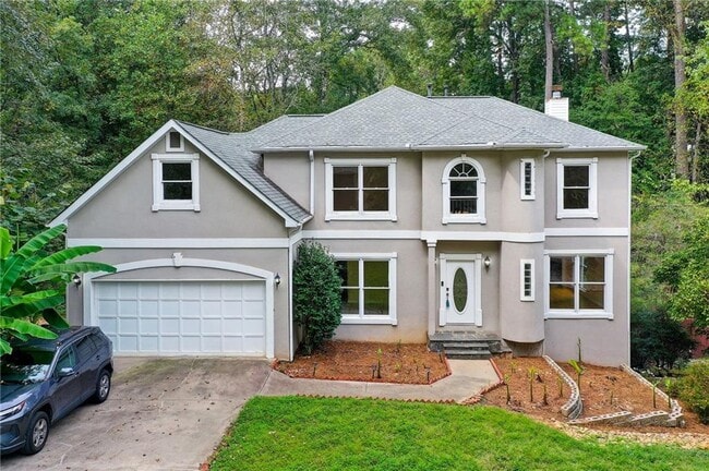 Building Photo - 2462 Empire Forest Dr