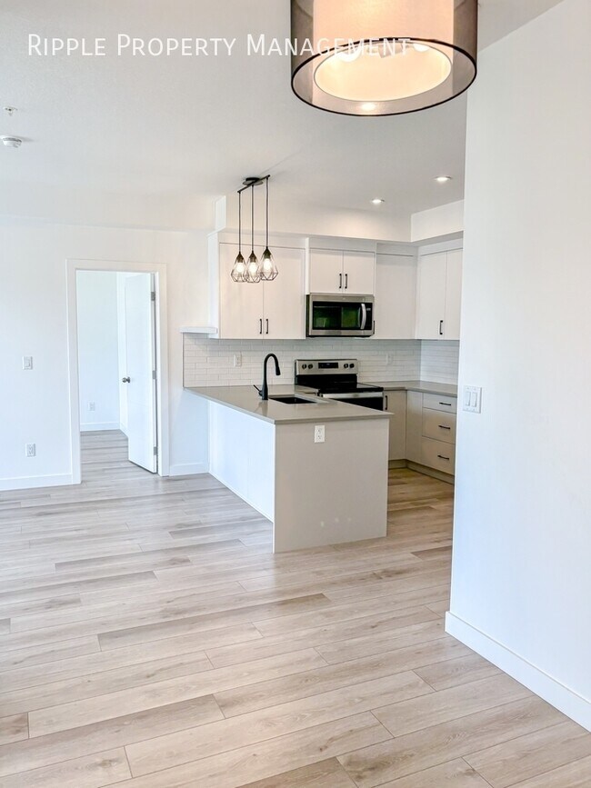 Photo - INCREDIBLE 2 BEDS/ 2 BATHS CONDO | SPRINGBANK HILL LIVING Unité 305