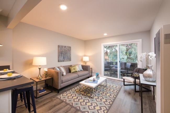 Photo - Solis Garden Apartments