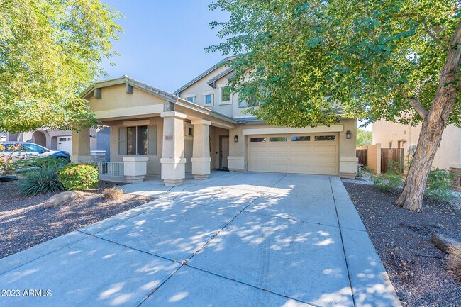 Building Photo - 2943 E Quiet Hollow Ln