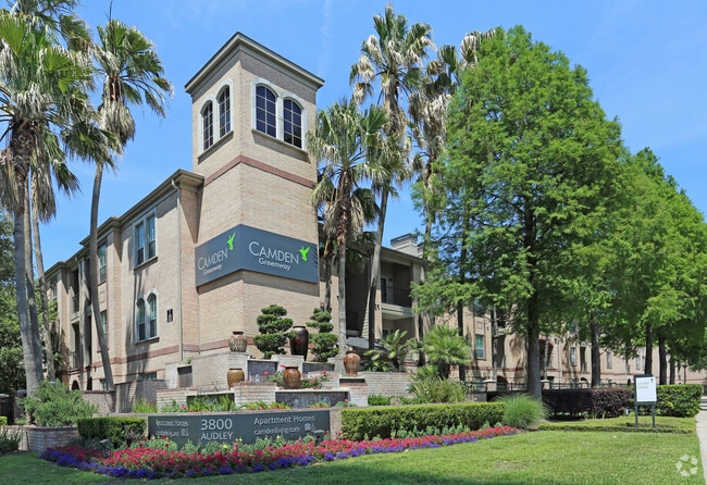 Building Photo - Camden Greenway Rental