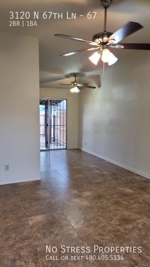 Photo - 2 Bed Condo off 67th Ave and Thomas! Unit 67