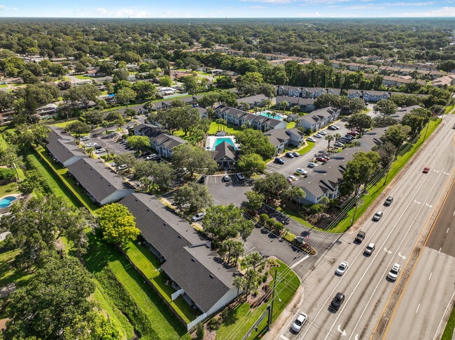 Oak Reserve at Winter Park
