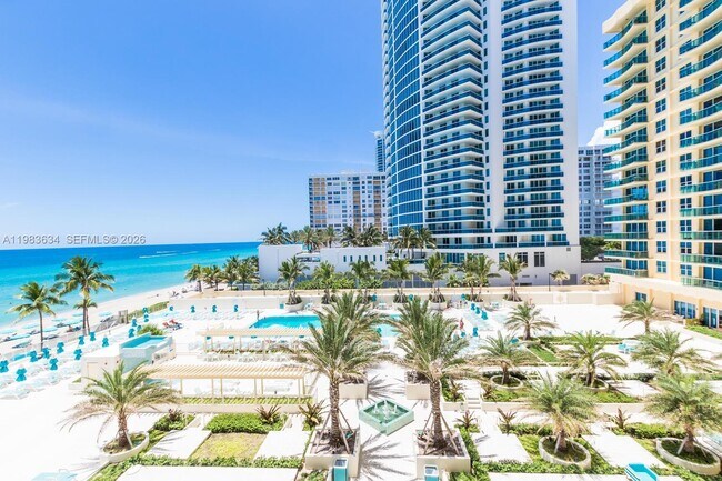 Building Photo - 2501 S Ocean Dr Unit 411