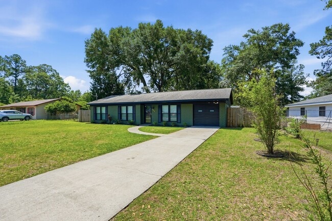 Photo - Ranch Home For Lease Near Fort Stewart