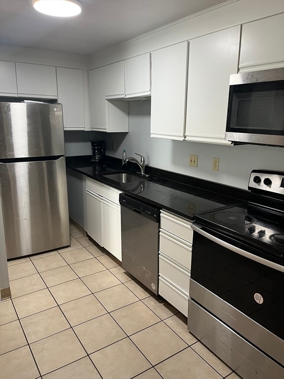 Building Photo - 11 Gibbs St Unit H125