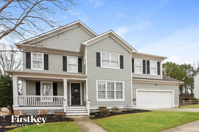 Building Photo - 112 Market Ln