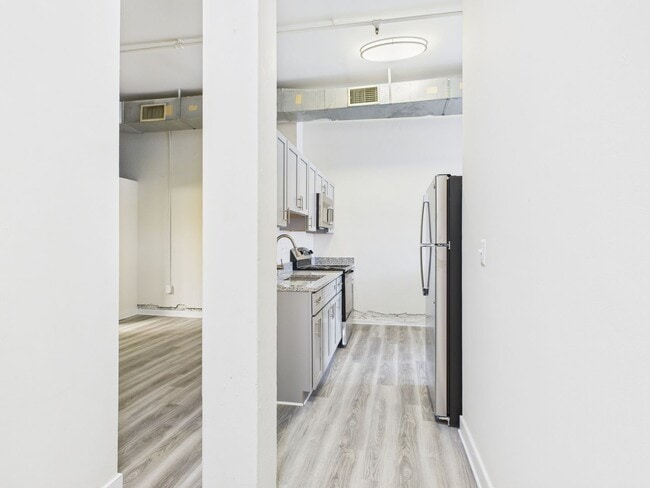 Photo - Flats at 14th