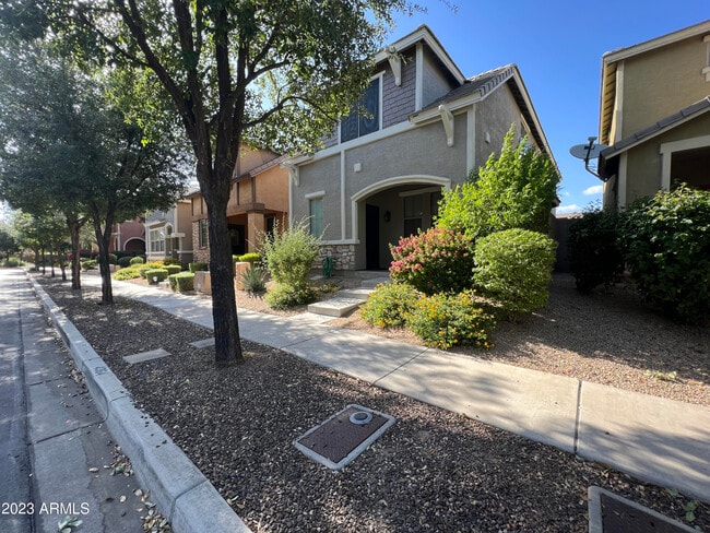 Building Photo - 4364 E Rosemonte Dr Rental