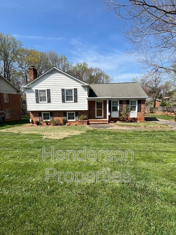 Building Photo - 5906 Colchester Pl