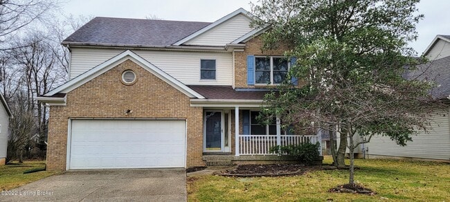 Building Photo - 13606 Saddlecreek Dr Rental