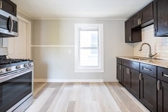 Photo - 716 Lawrence St Unit 2