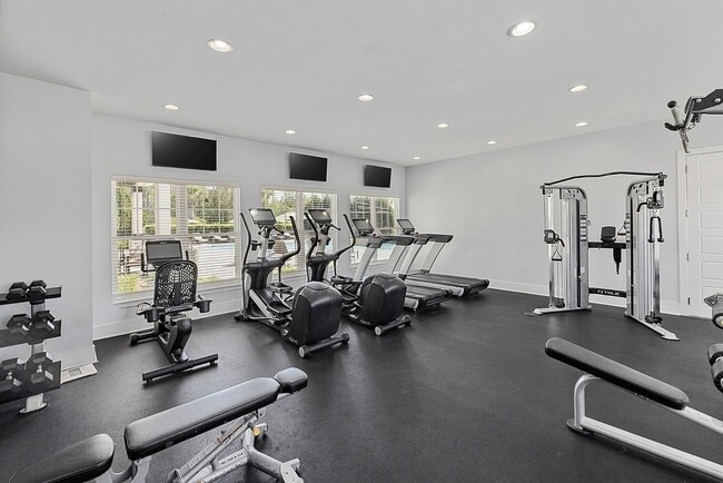 Apartamentos en Greenway