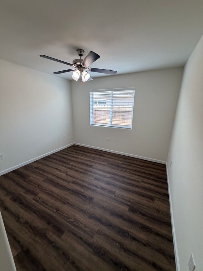 Photo - New house in Madera