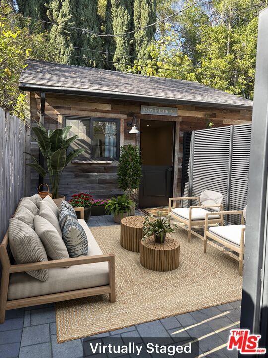 Building Photo - 4411 Radford Ave