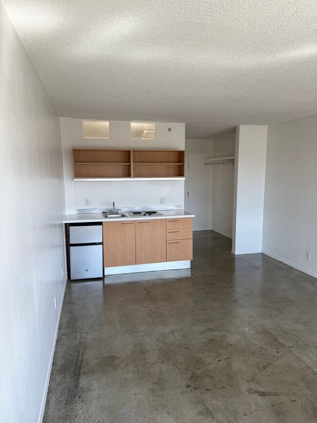 The Flat at DTLA