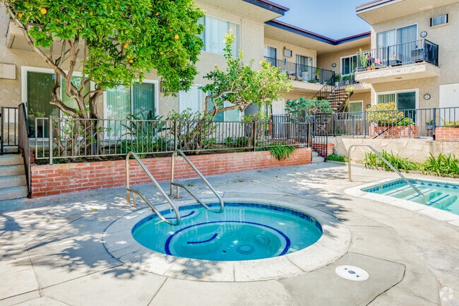 Spa y piscina - Vida Elegante