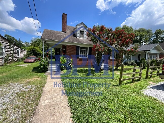 Building Photo - 3214 Wingate Ave Unit A Rental