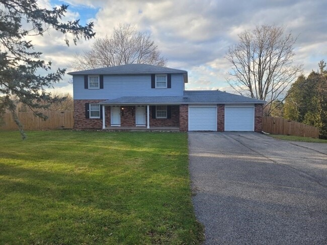 Building Photo - 5835 W Henrietta Rd