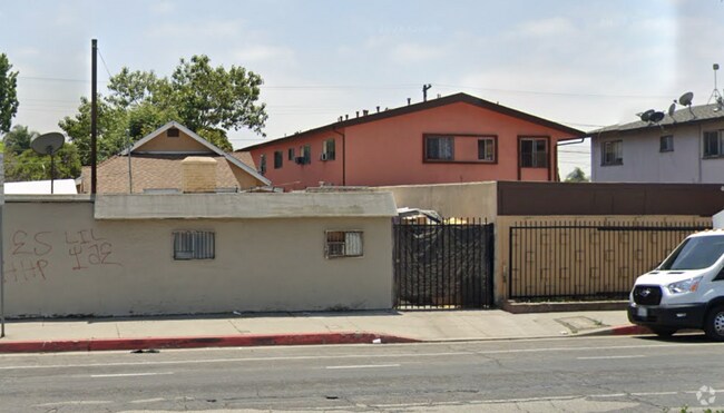 Building Photo - 4020 E Alondra Blvd Rental