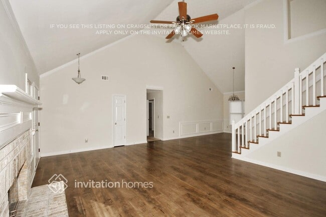 Photo - 3505 Foxworth Trail