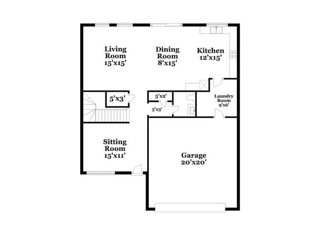 Photo - 1836 E Silversmith Trail