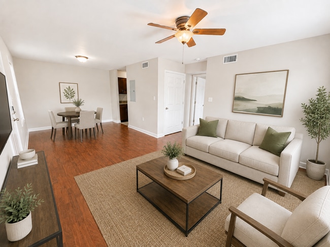 Photo - Legacy Place Apartments
