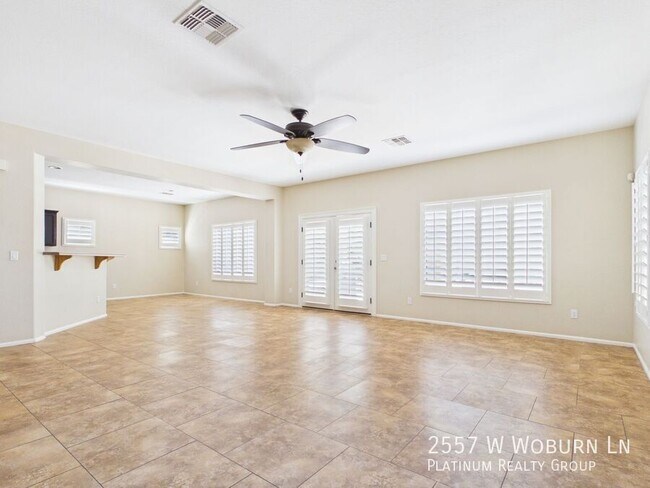 Photo - 2557 W Woburn Ln