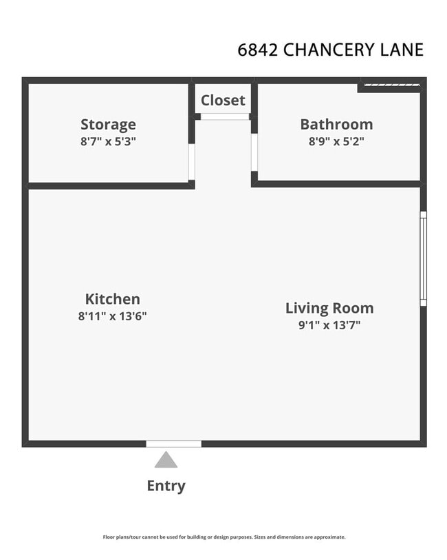 Photo - Pet-Friendly Studio Apartment in Desirable Old Trail