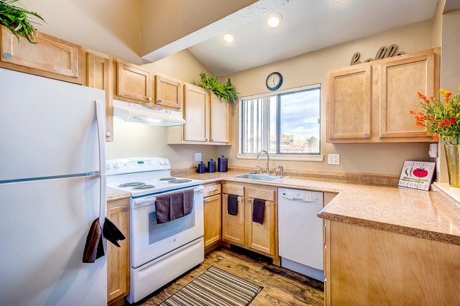 Photo - Christopher Village