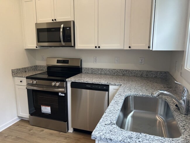 Photo - New Construction 2 Bedroom 1 Bath Apartment in Downtown Clover