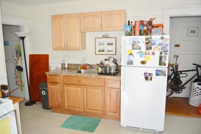 Photo - 40 Linden Ave Unidad 3