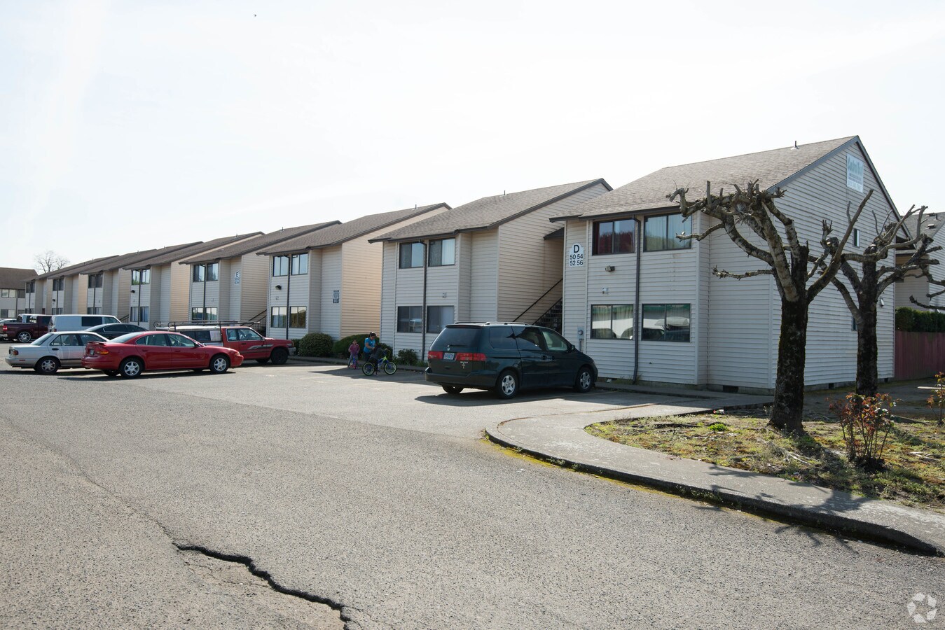Central East Apartments - Central East Apartments