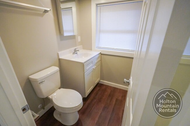 Photo - Faculty Street Triplex Unidad C