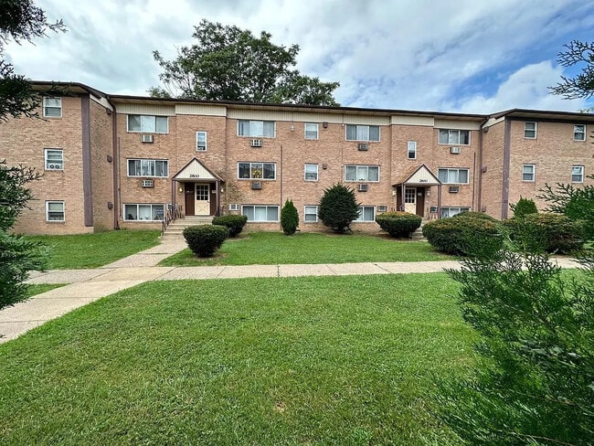 Photo - Jefferson Street