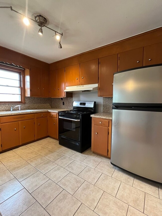 Photo - Three Bedroom Tulsa, 1 Bath