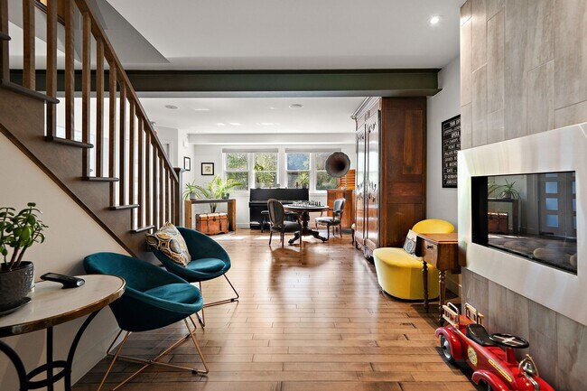 Photo - 382 Rue de Springfield