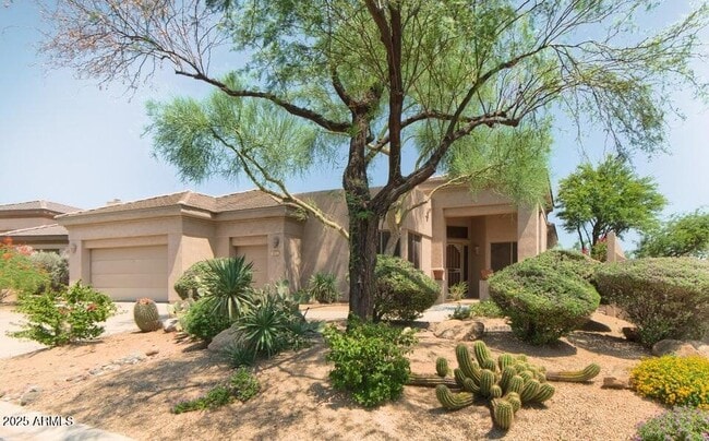 Building Photo - 33111 N 71st Way Rental