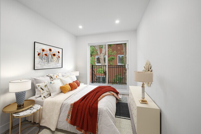 Photo - 2090 Av Beaconsfield