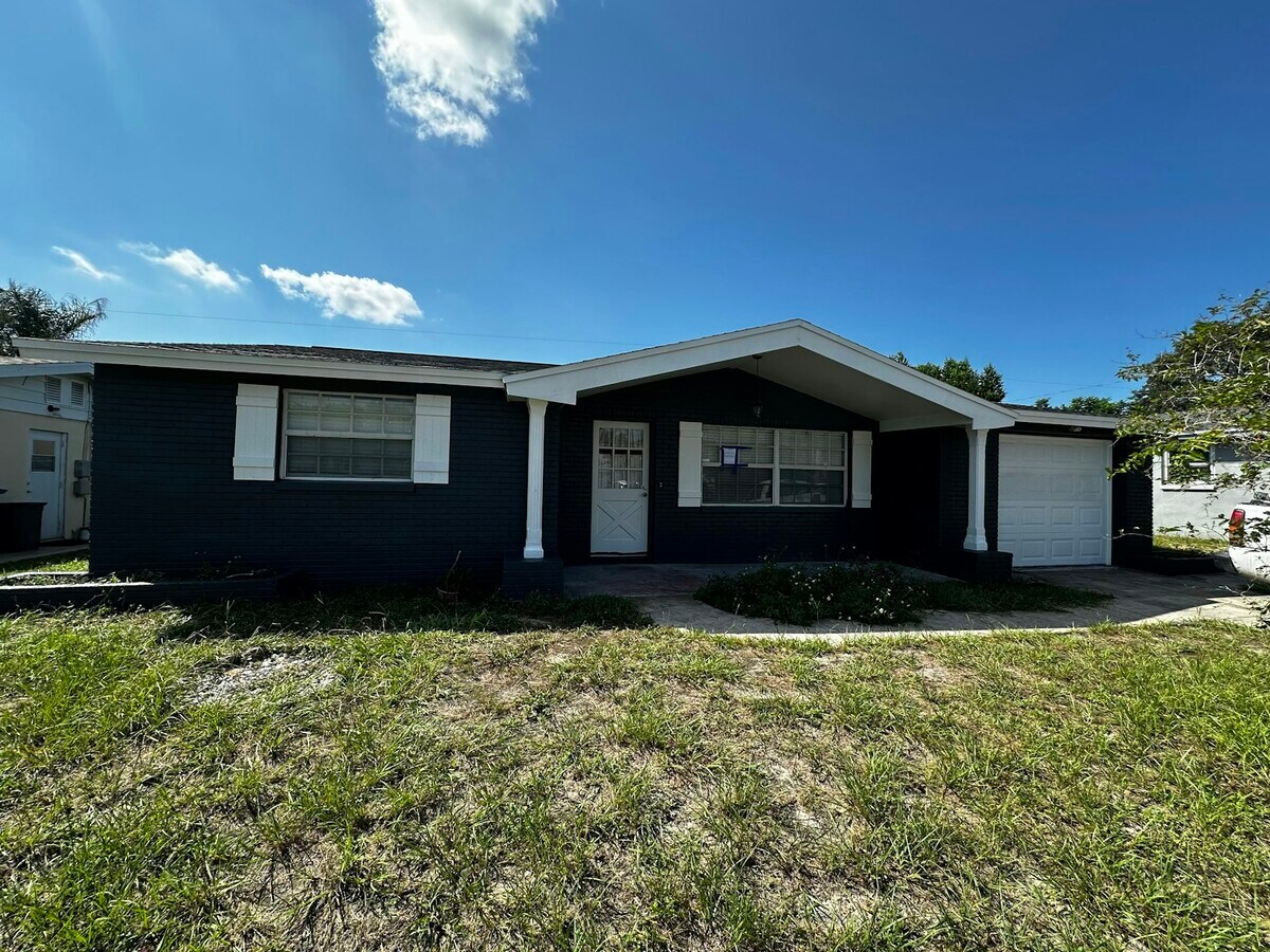 5122 Perennial Dr House House Rental in Holiday, FL