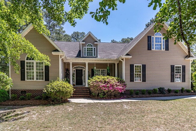 Building Photo - Stunning & Spacious Home in Walnut Hill! 4 Bedrooms | 4 Bathrooms w/ Lawn Care and Trash Service ...