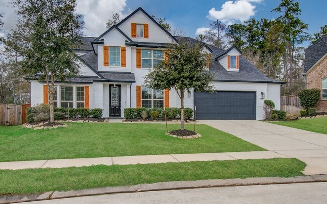 206 Cedar Creek Ct