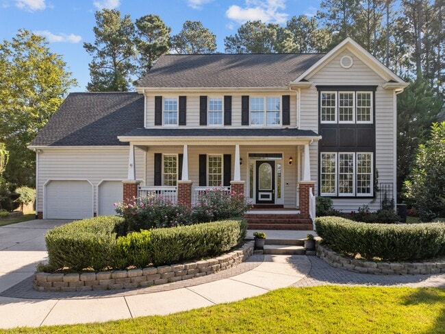 Photo - 2406 Flints Pond Cir House
