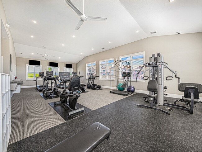 Photo - Trade Winds Apartment Homes